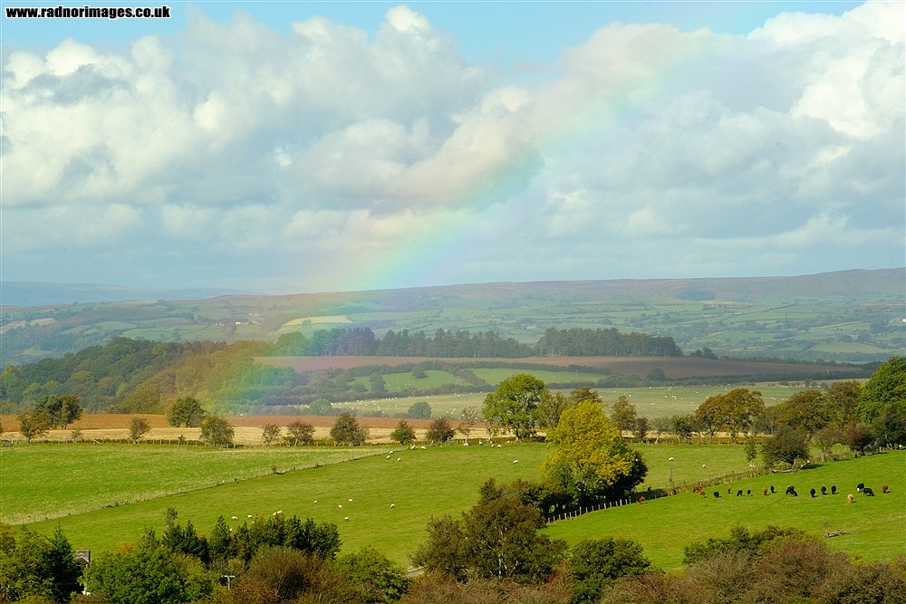 Black Mountains