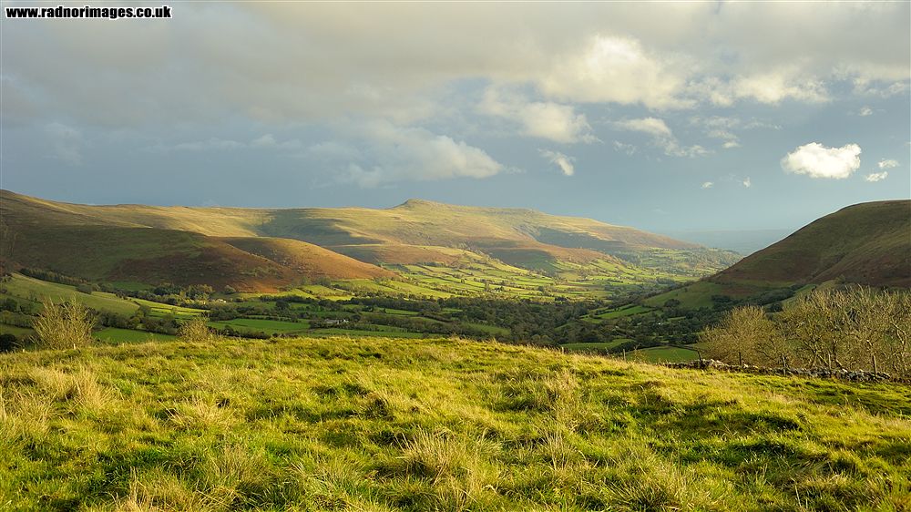 Black Mountains