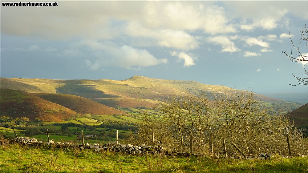 Black Mountains