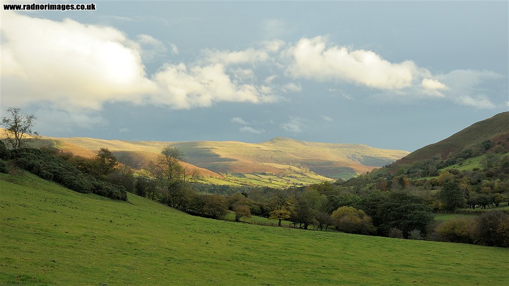 Black Mountains
