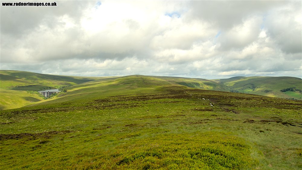 Black Mountains