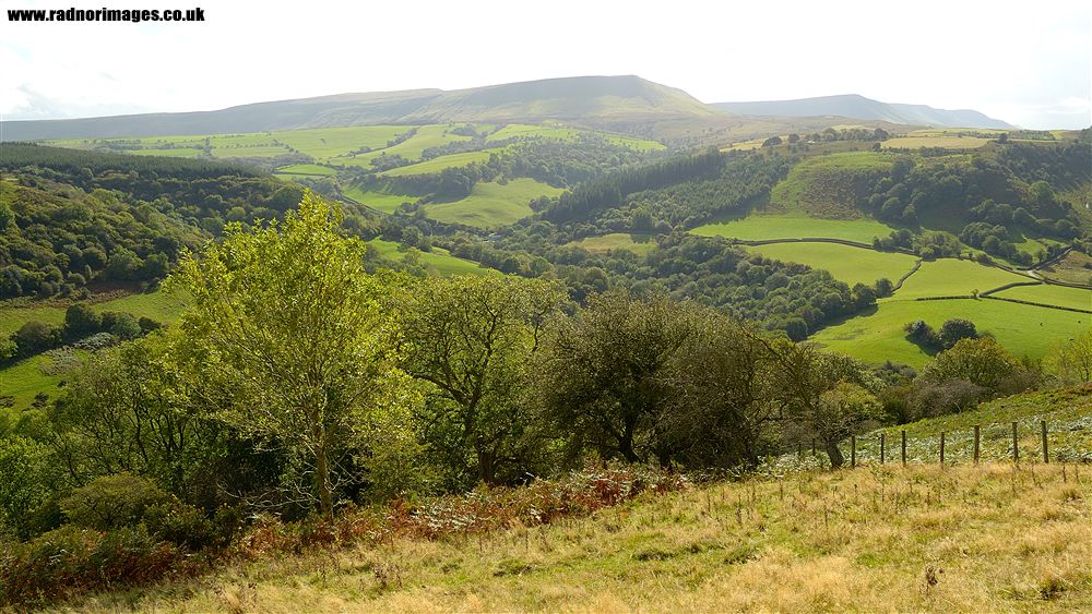 Black Mountains