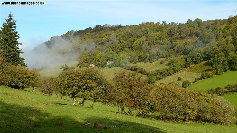 Black Mountains