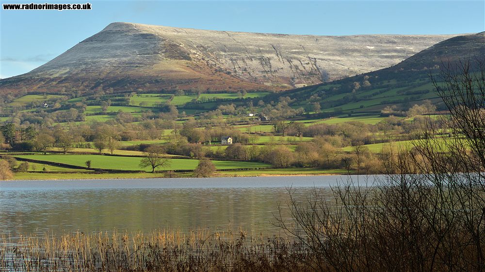 Black Mountains