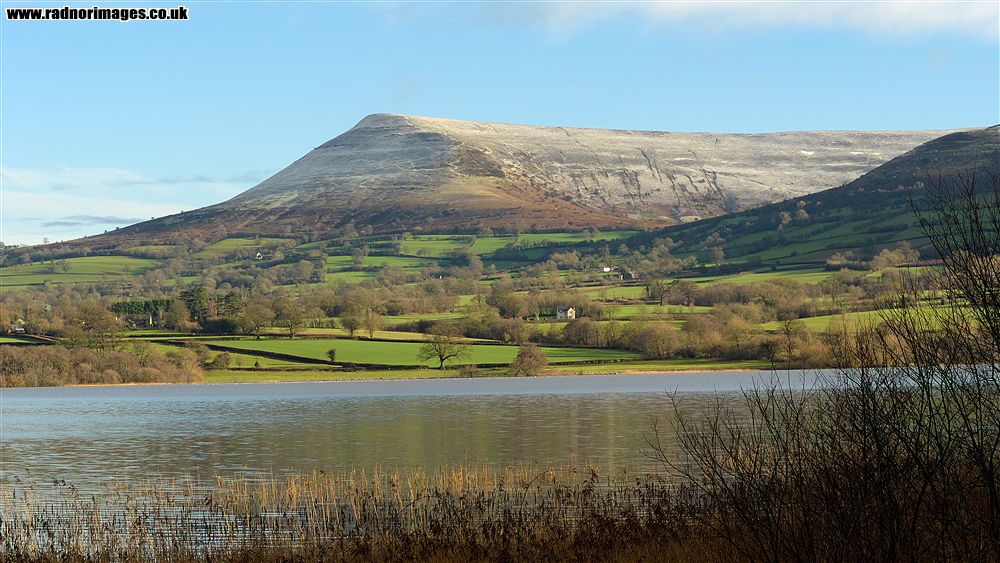 Black Mountains