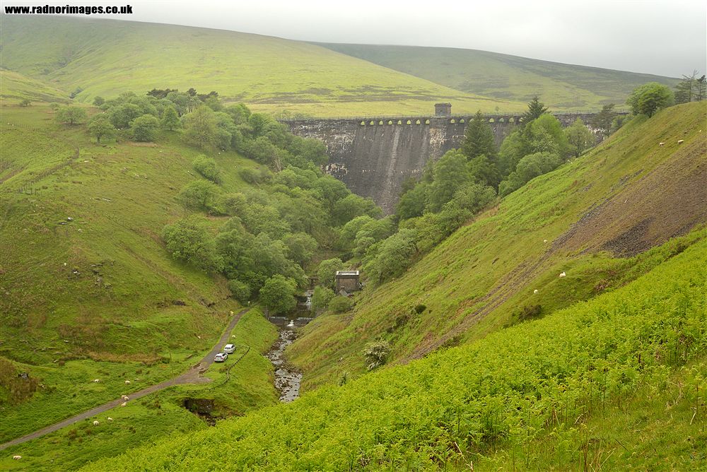 Black Mountains