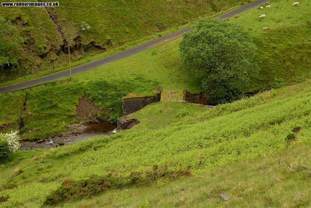 Black Mountains