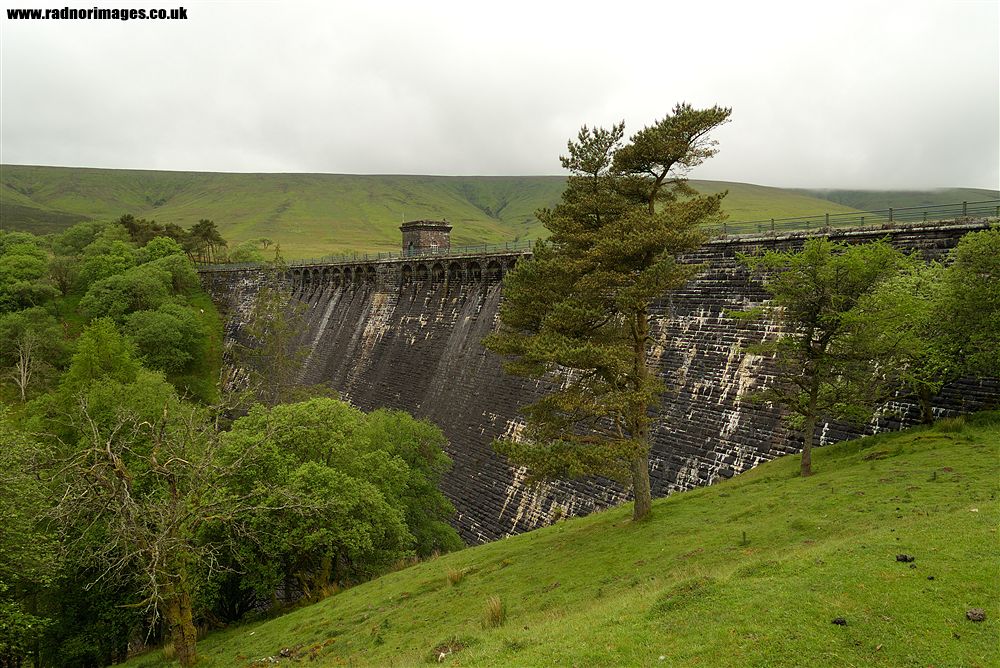 Black Mountains
