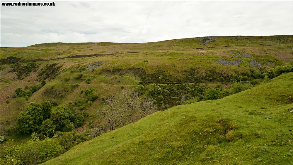Blaenavon Industrial Landscape