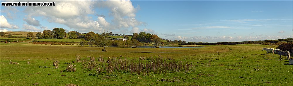 Llangammarch Wells