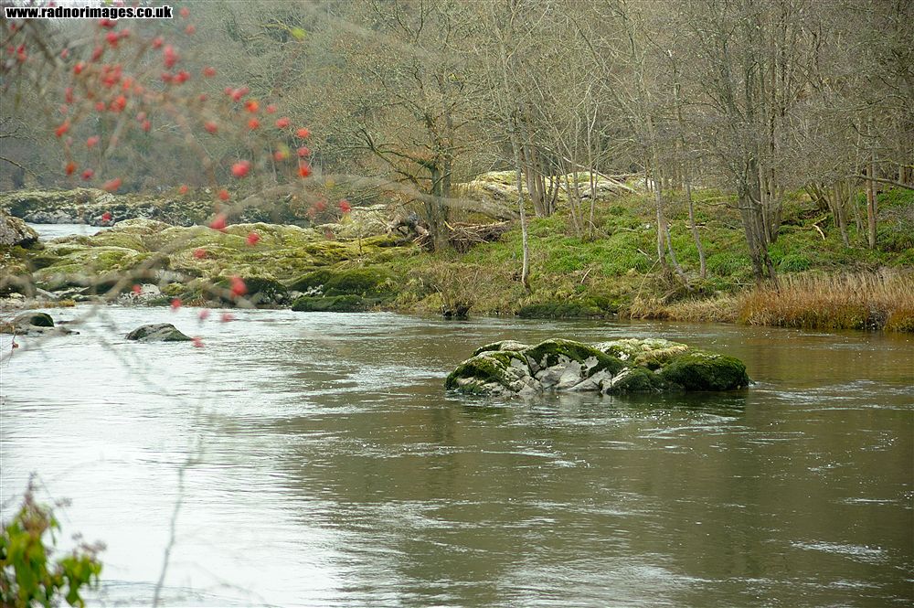 Builth Wells