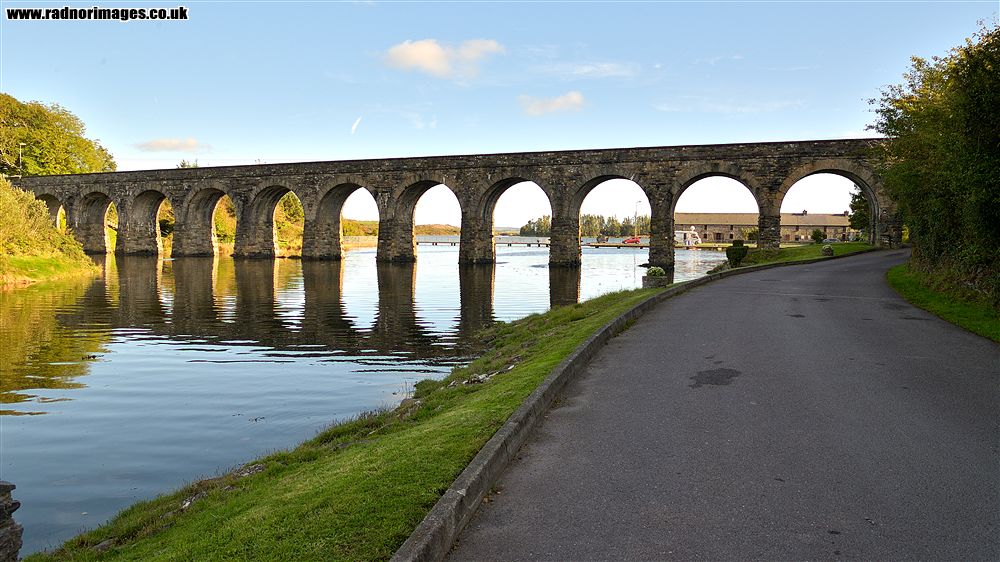Cork, Bandon and South Coast Railway