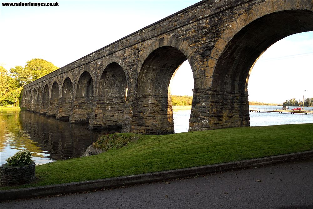 Cork, Bandon and South Coast Railway