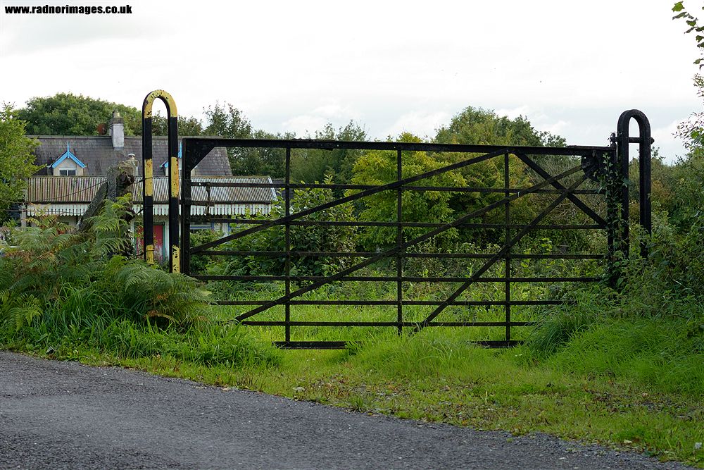 Cork, Bandon and South Coast Railway
