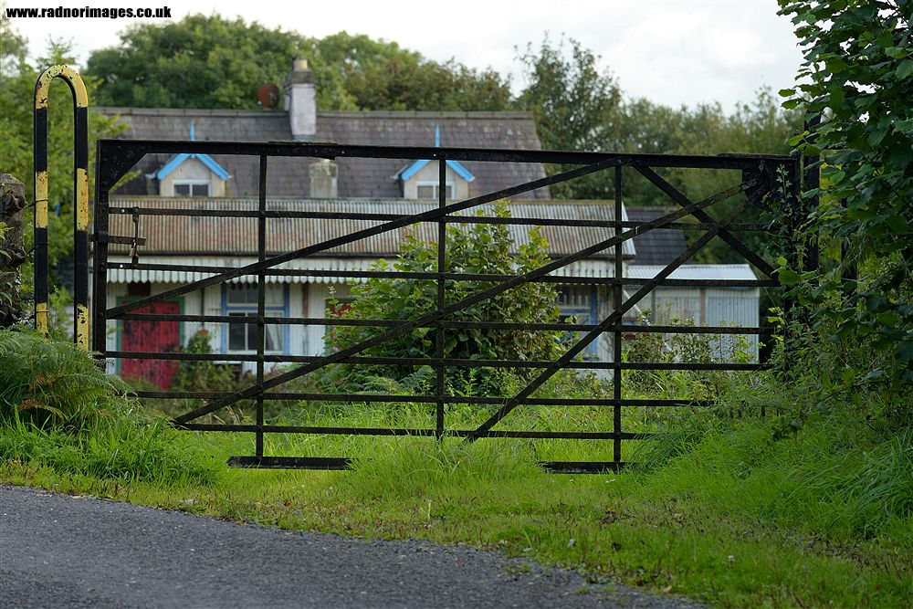 Cork, Bandon and South Coast Railway