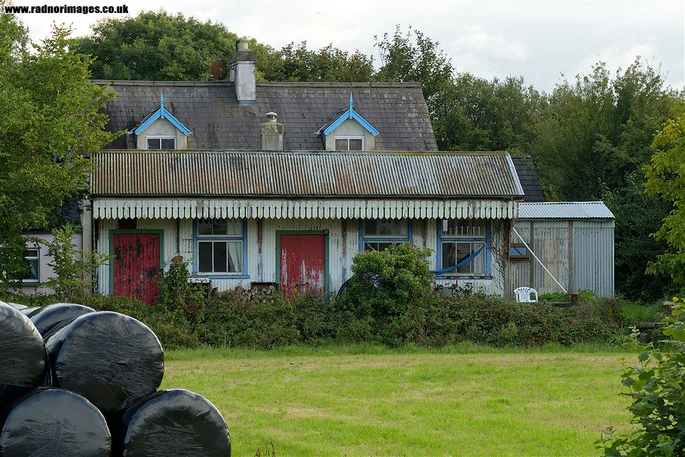 Cork, Bandon and South Coast Railway