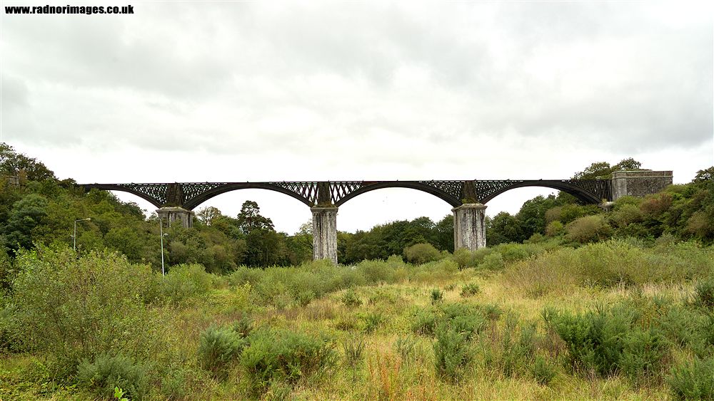 Cork, Bandon and South Coast Railway