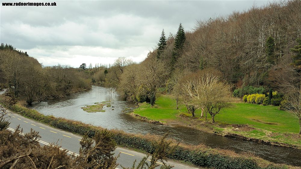 Cork, Bandon and South Coast Railway