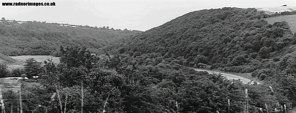 Cork, Bandon and South Coast Railway