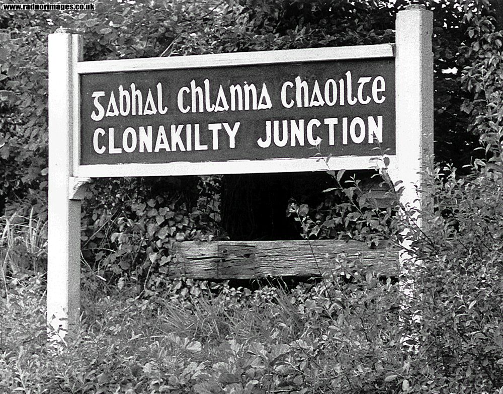 Cork, Bandon and South Coast Railway