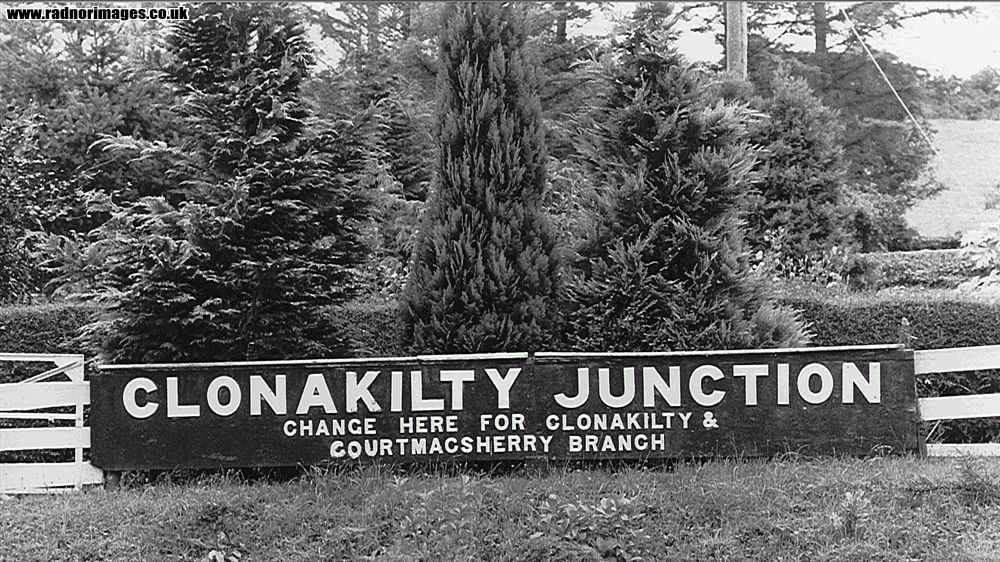 Cork, Bandon and South Coast Railway