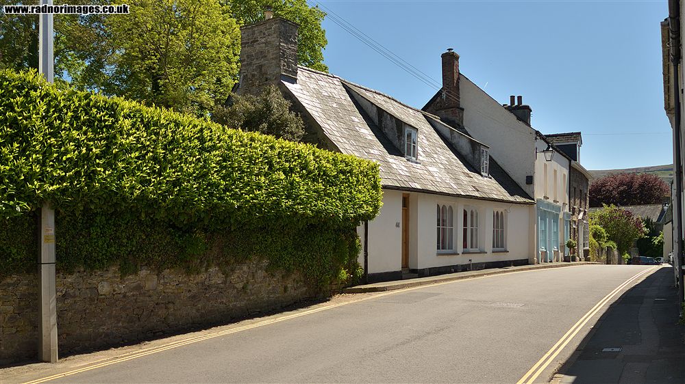 Crickhowell