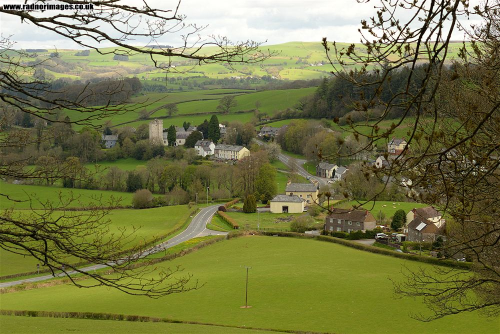 Cwm Trewryn