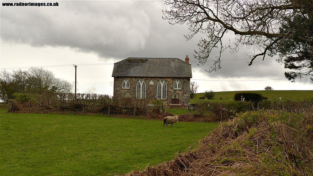 Cwm Trewryn