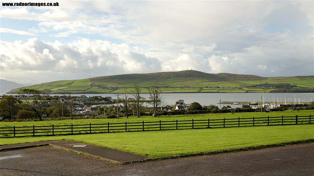 Dingle Peninsula