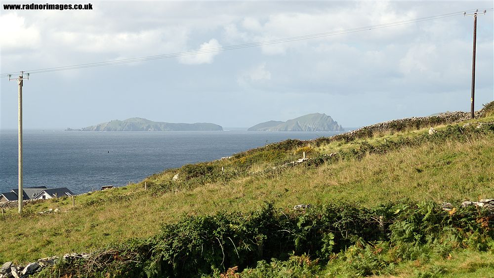 Dingle Peninsula