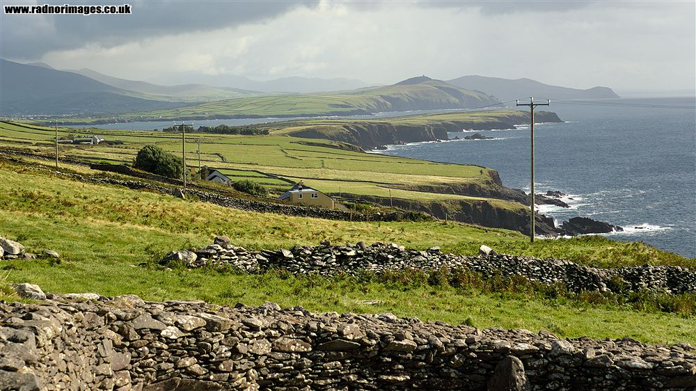 Dingle Peninsula