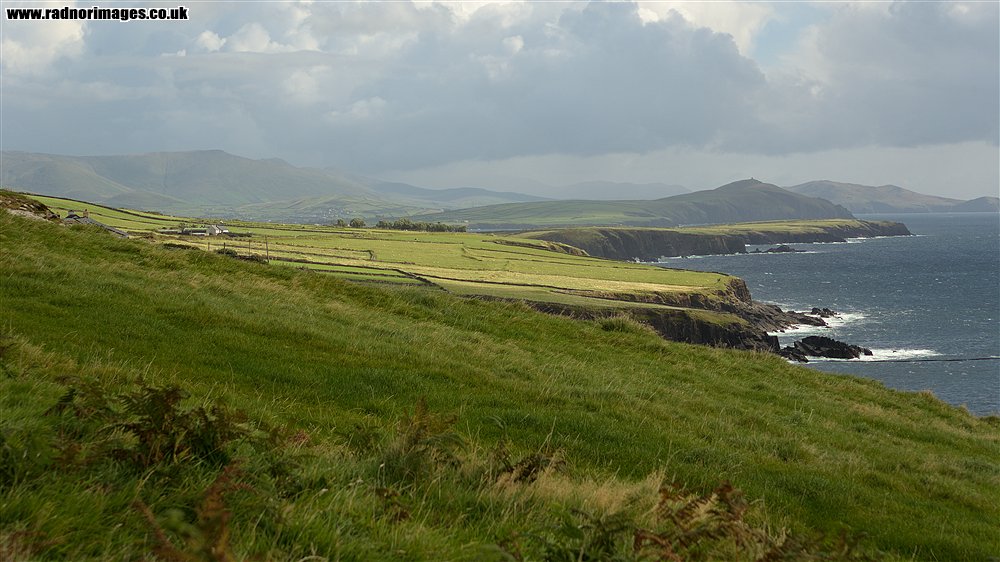 Dingle Peninsula