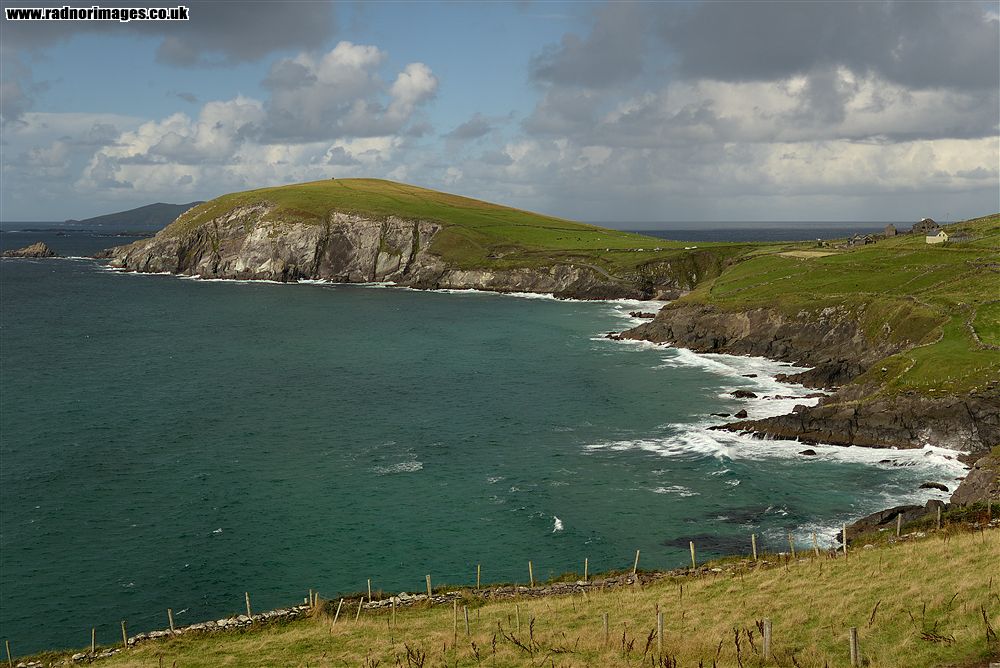 Dingle Peninsula