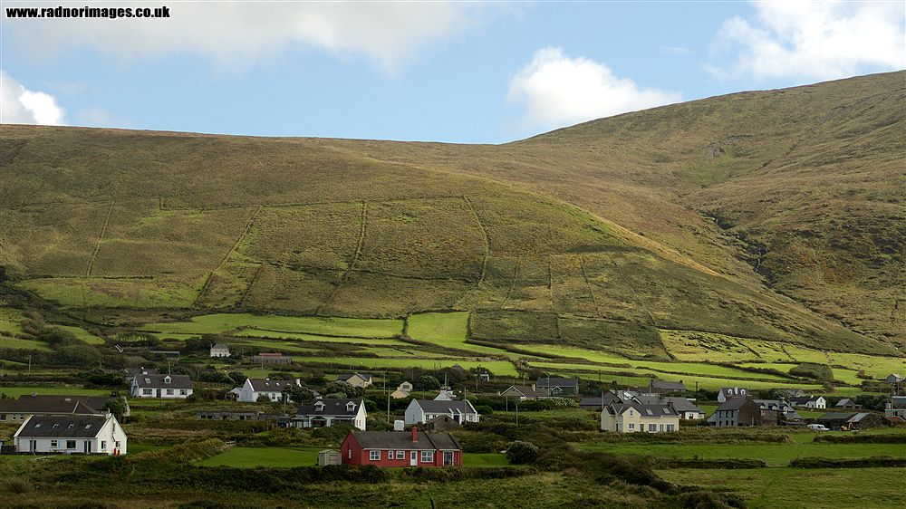 Dingle Peninsula