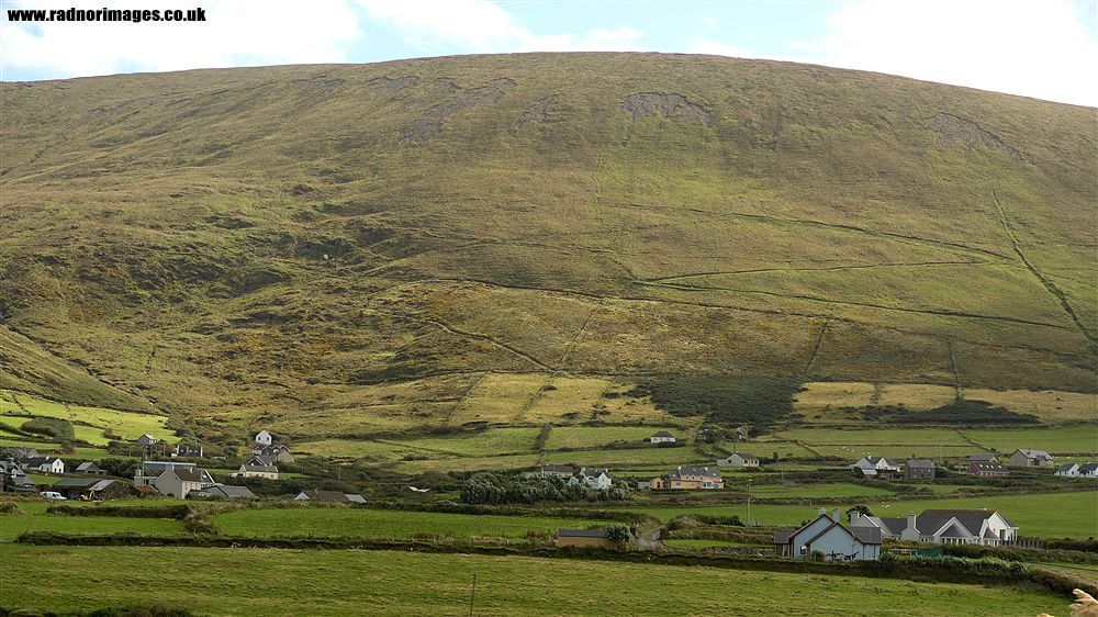 Dingle Peninsula