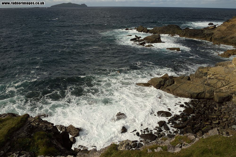 Dingle Peninsula