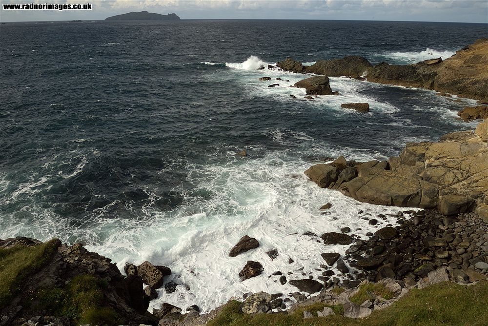 Dingle Peninsula