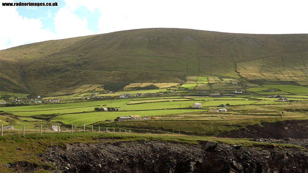 Dingle Peninsula