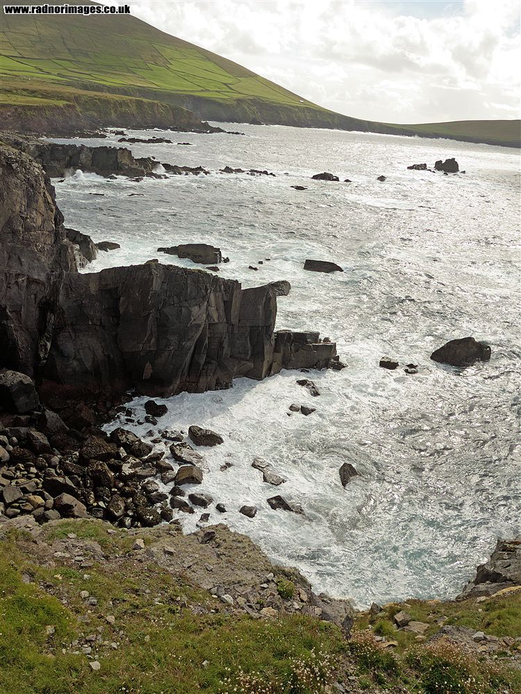 Dingle Peninsula
