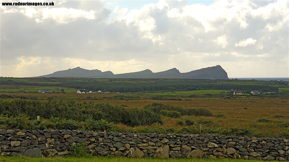 Dingle Peninsula