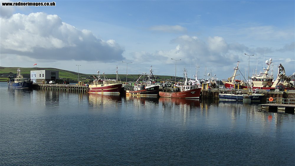 Dingle Peninsula