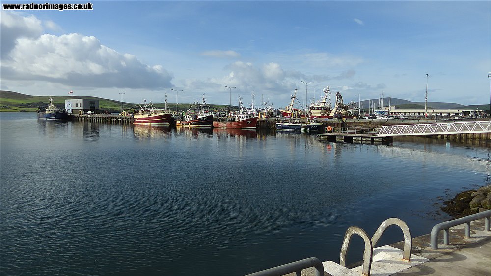 Dingle Peninsula