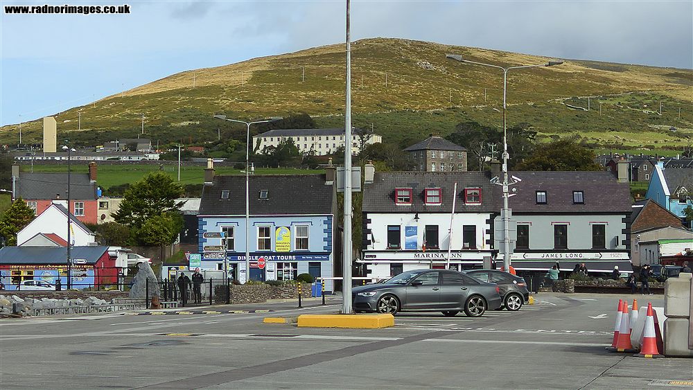 Dingle Peninsula