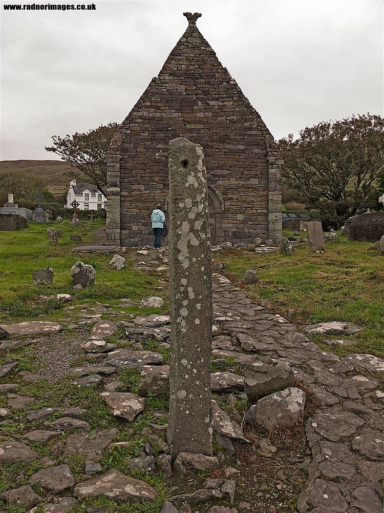 Dingle Peninsula
