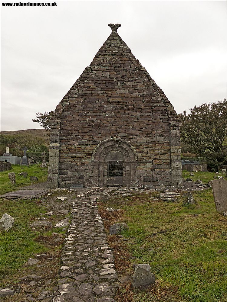 Dingle Peninsula