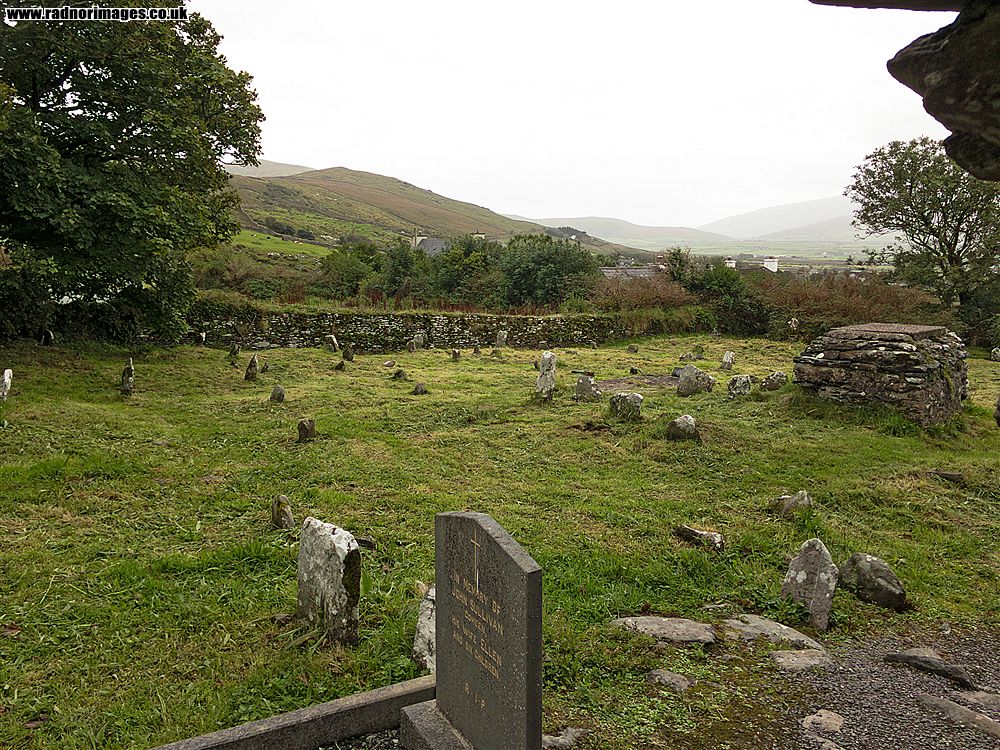 Dingle Peninsula