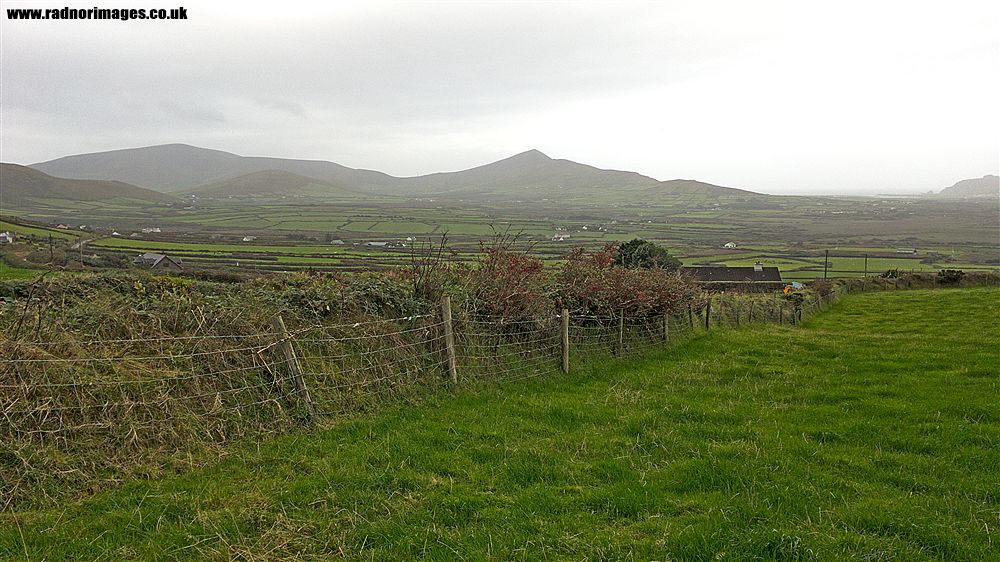 Dingle Peninsula