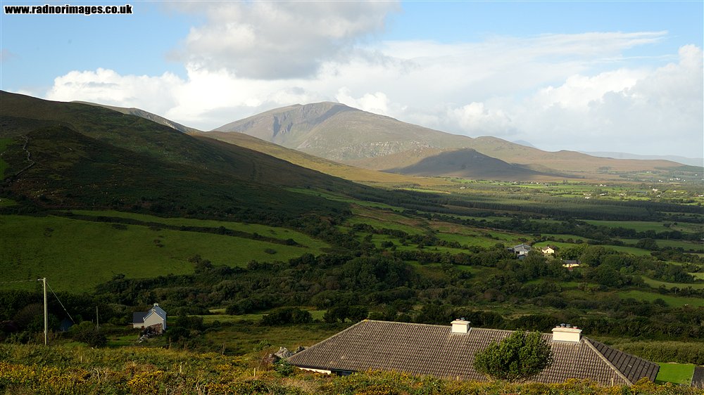 Dingle Peninsula