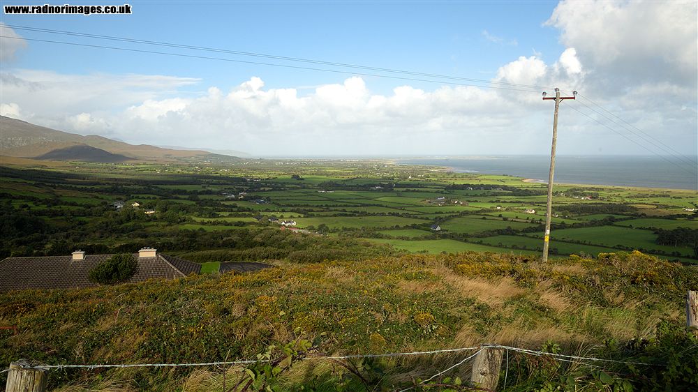 Dingle Peninsula