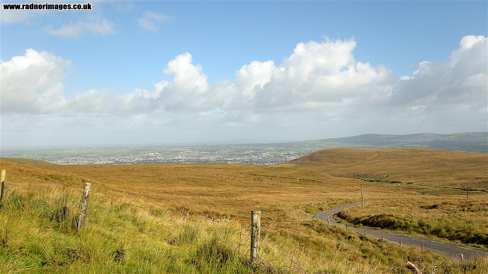Dingle Peninsula